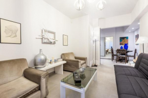 Mama's home with 2 bedrooms near to Acropolis